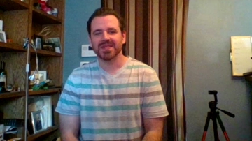 Johnny00831  04-07-2021 video DIDN